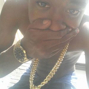 Meet your Posher, Owen